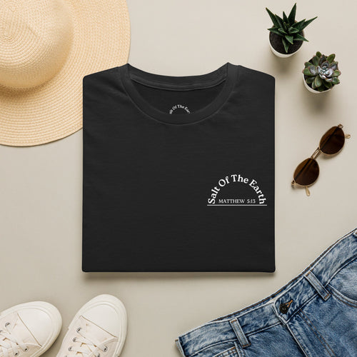 Bigger Fish- Soft Style Tee